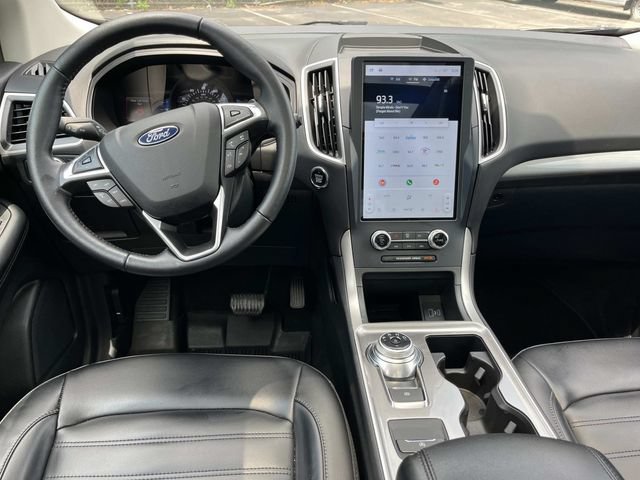 Certified 2023 Ford Edge SEL w/ Convenience Package AWD/4WD image 16