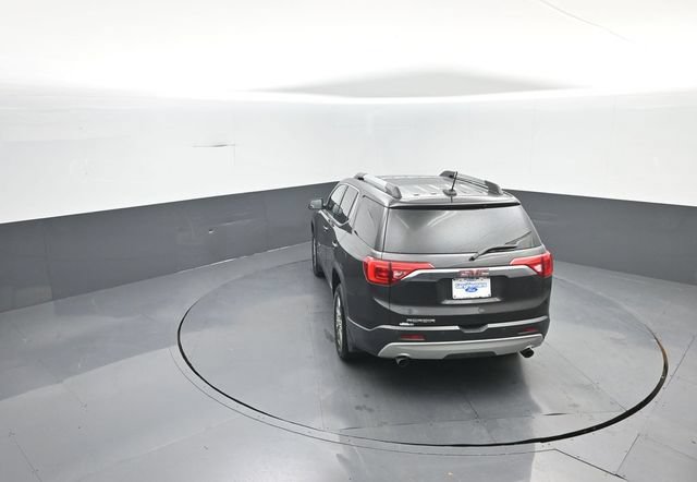 Used 2019 GMC Acadia SLE w/ Driver Alert Package I FWD image 30