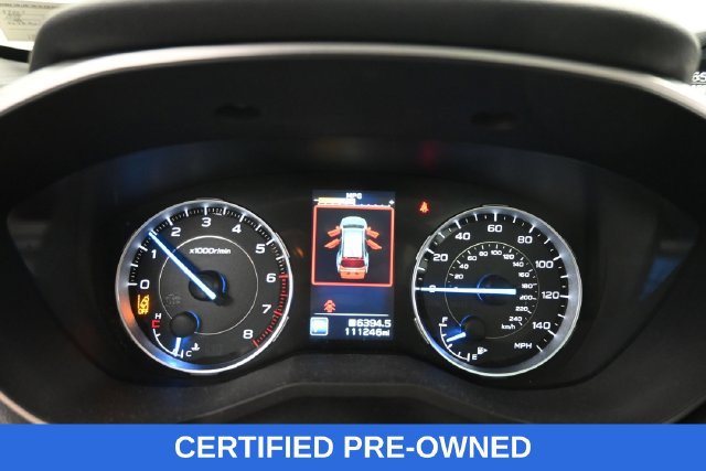 Used 2020 Subaru Ascent Limited w/ Technology Package AWD/4WD image 21