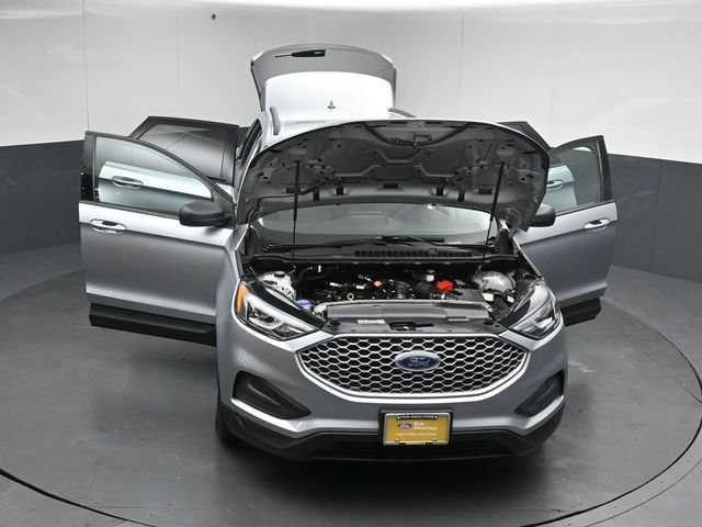 Certified 2023 Ford Edge SE AWD/4WD image 53