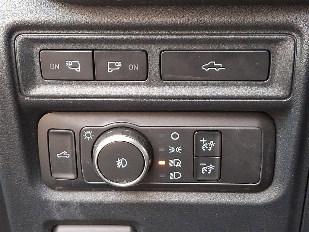 Certified 2021 Ford F150 XLT w/ Equipment Group 302A High image 23