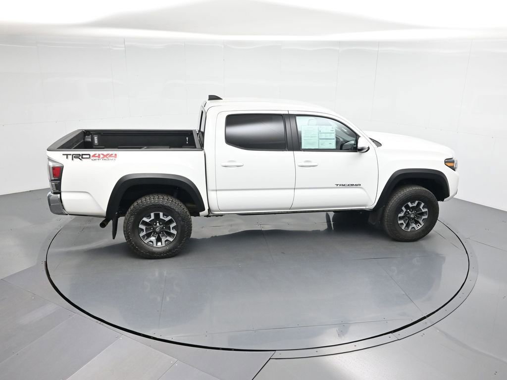 Used 2023 Toyota Tacoma TRD Off-Road image 12