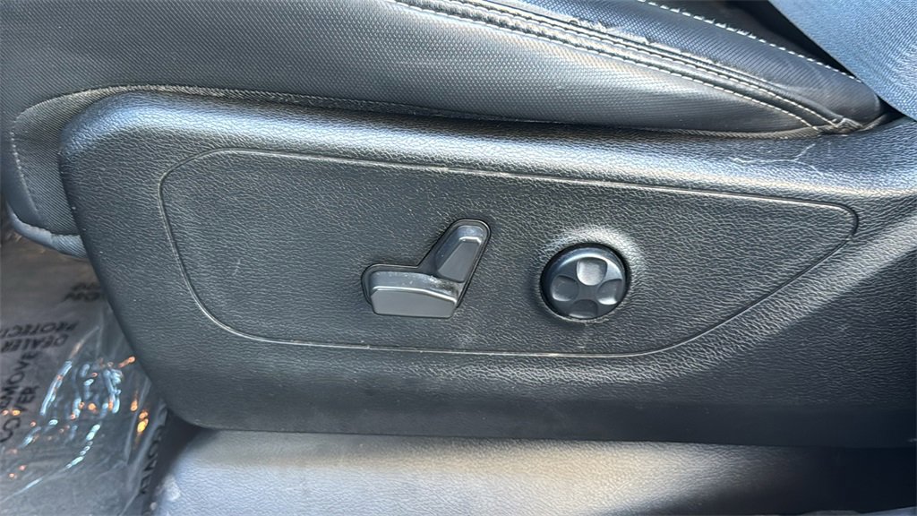 Used 2021 RAM 1500 Rebel w/ Rebel Level 1 Equipment Group image 22