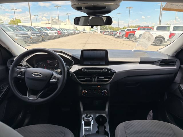 Certified 2022 Ford Escape SE w/ SE Sport Appearance Package AWD/4WD image 20