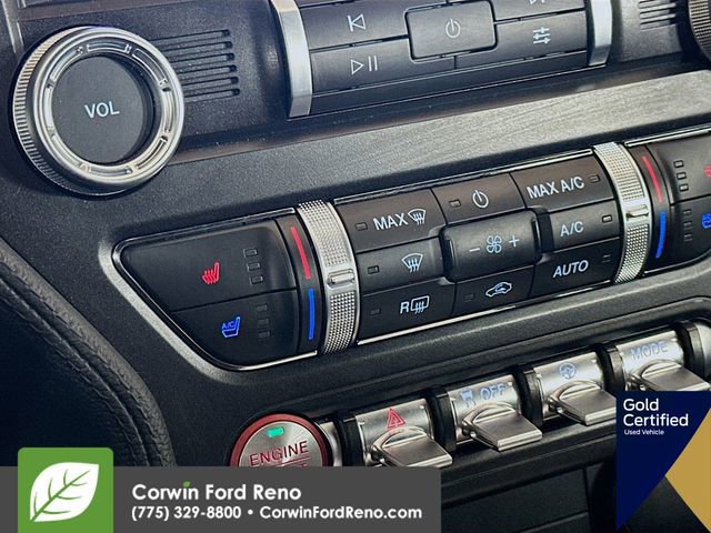 Certified 2022 Ford Mustang GT Premium image 22