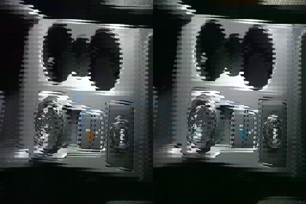 Certified 2025 Ford Bronco Sport Big Bend w/ Convenience Package AWD/4WD image 17