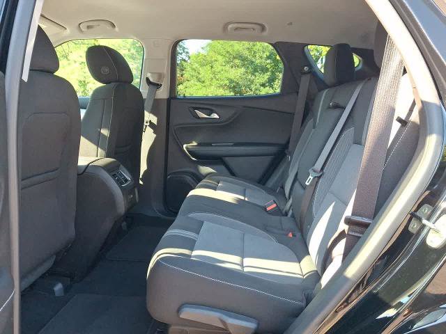 Used 2025 Chevrolet Blazer LT AWD/4WD image 26