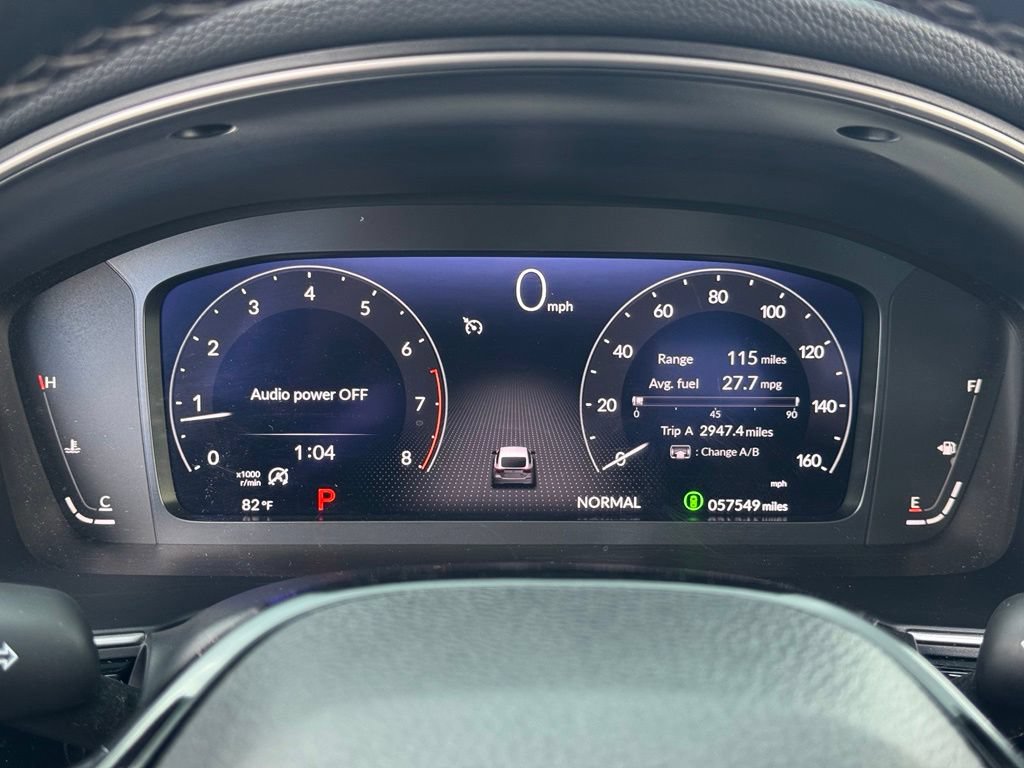 Used 2022 Honda Civic Sport Touring image 34