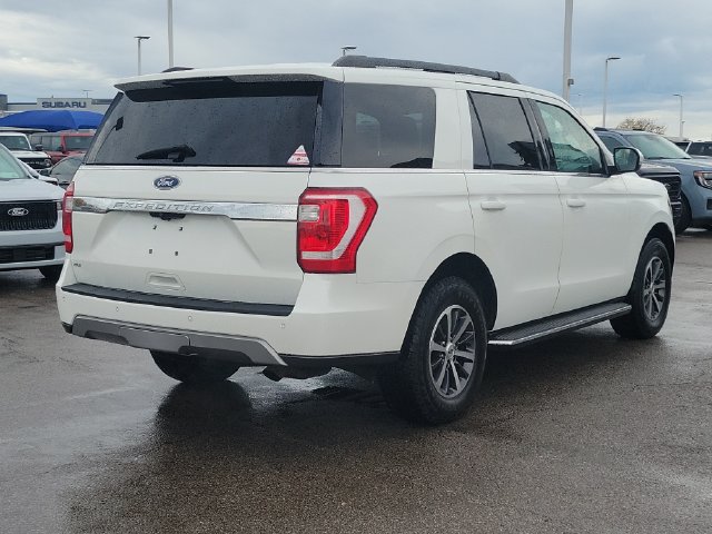 Certified 2021 Ford Expedition XLT AWD/4WD image 5
