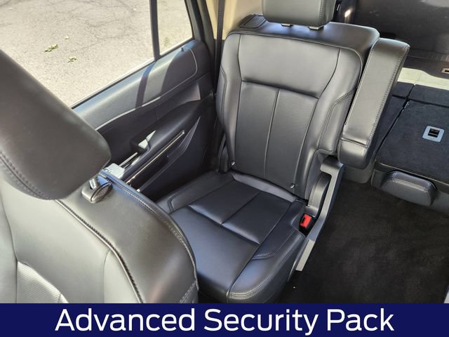 Certified 2023 Ford Expedition XLT AWD/4WD image 16