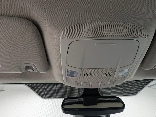 Certified 2024 Ford Edge SEL AWD/4WD image 8