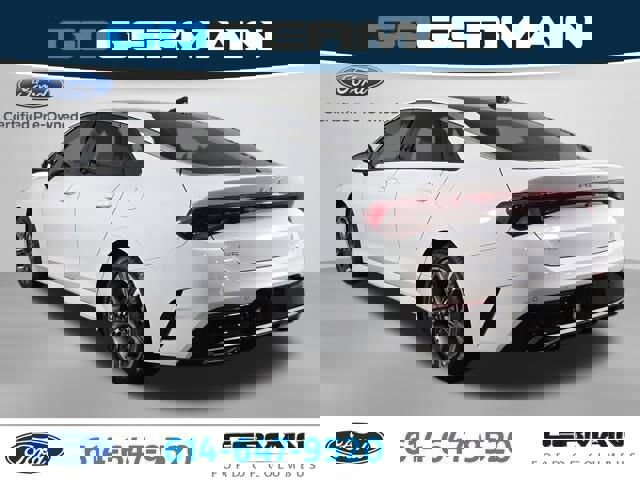 Used 2023 Kia K5 EX image 5