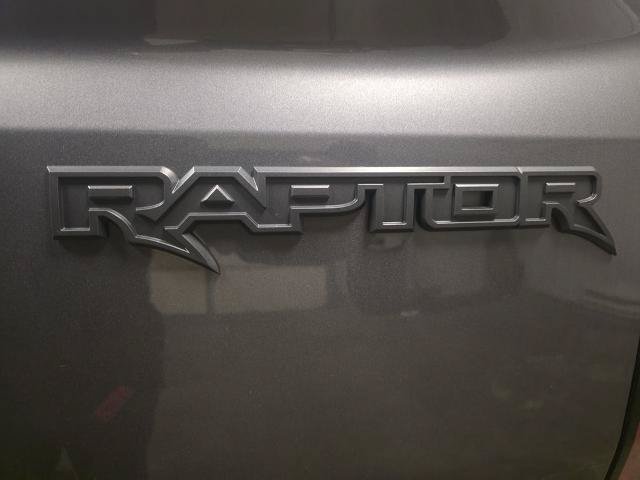 Certified 2025 Ford Ranger Raptor AWD/4WD image 15