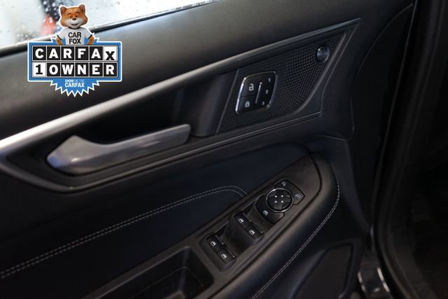 Certified 2024 Ford Edge Titanium AWD/4WD image 19