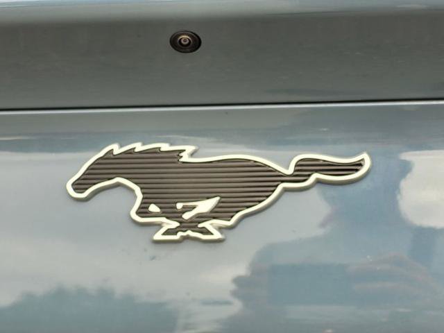 Certified 2023 Ford Mustang Mach-E Select RWD image 11