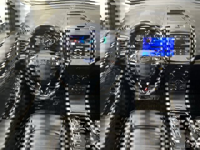 Certified 2020 Ford Edge SEL w/ Convenience Package image 15