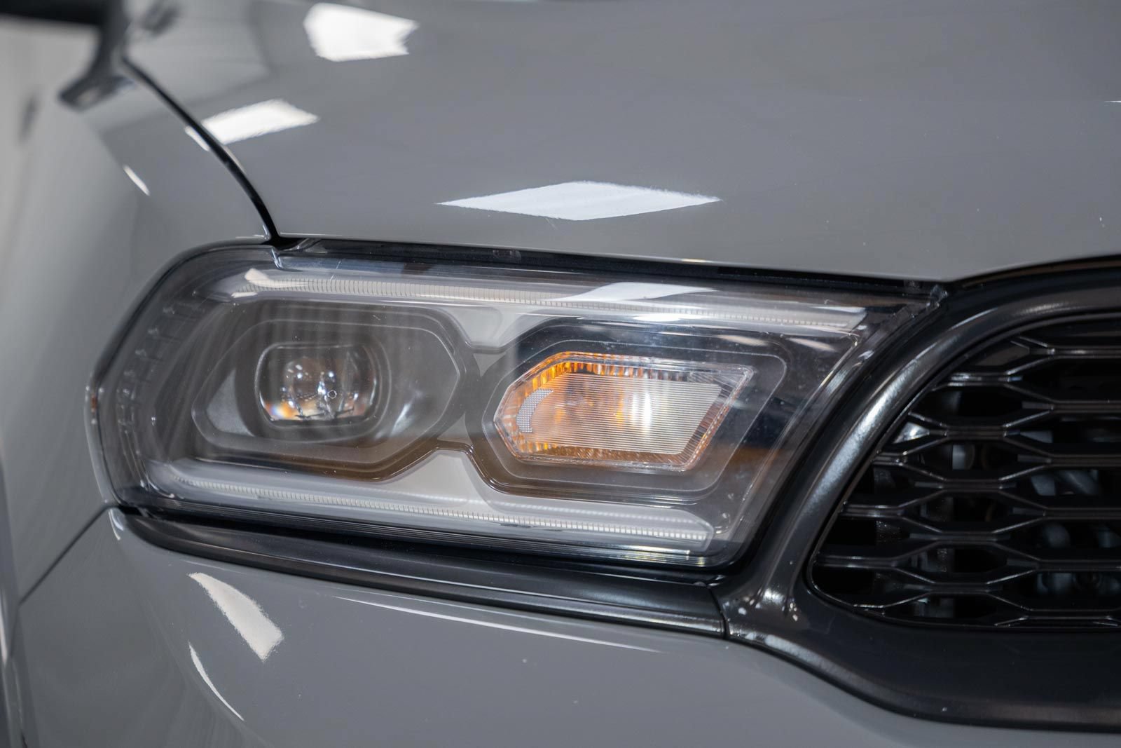 Used 2021 Dodge Durango GT AWD/4WD image 11