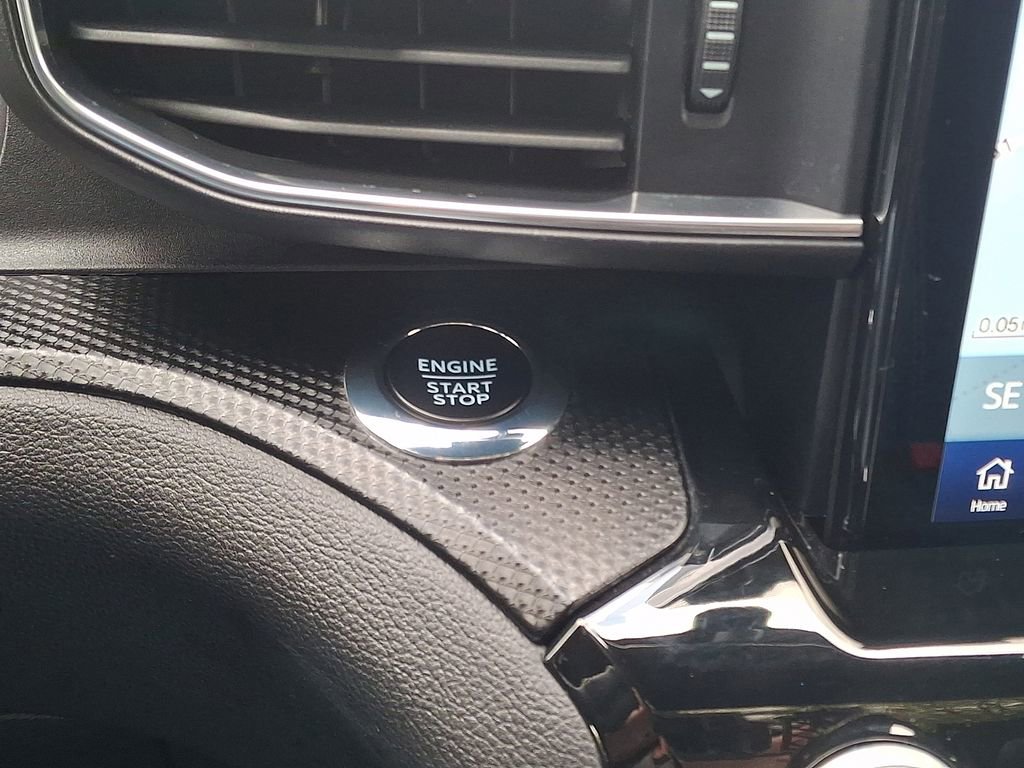 Certified 2022 Ford Explorer ST w/ Equipment Group 401A image 23