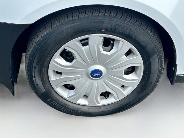 Certified 2022 Ford Transit Connect XL image 29