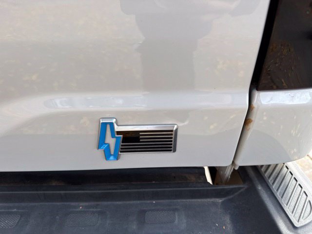 Certified 2025 Ford F150 Lightning Flash AWD/4WD image 10