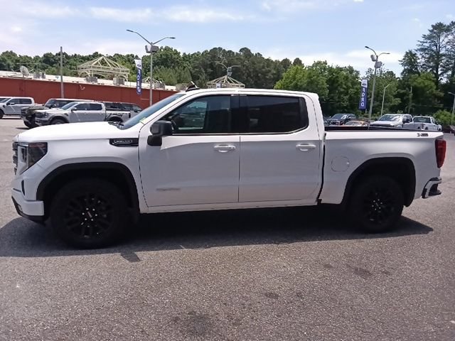 Used 2024 GMC Sierra 1500 Elevation AWD/4WD image 6