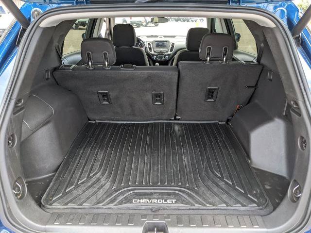 Used 2020 Chevrolet Equinox LT AWD/4WD image 18
