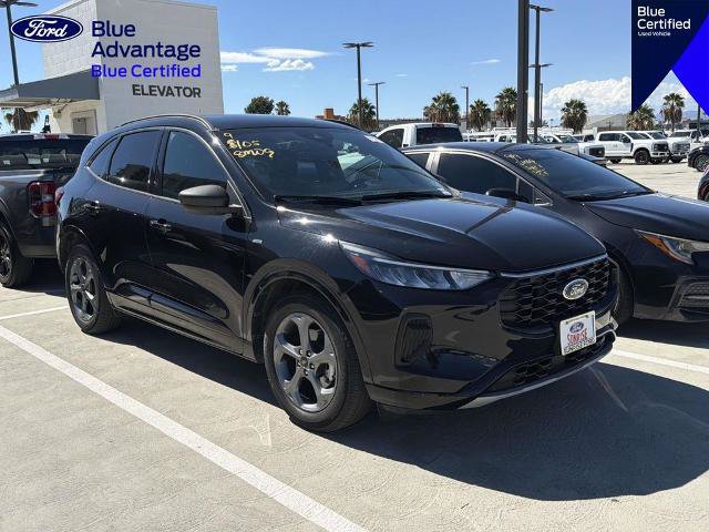 Certified 2023 Ford Escape ST-Line w/ Tech Pack #1 FWD image 15