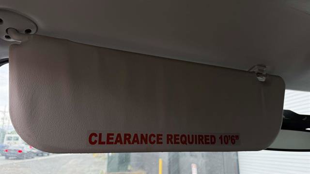 Certified 2022 Ford E-350 and Econoline 350 Super Duty w/ Power Windows & Locks Group RWD image 23