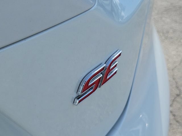 Used 2024 Toyota Corolla SE FWD image 5