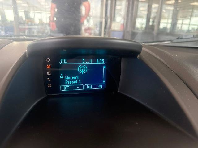 Certified 2017 Ford Fiesta SE FWD image 8