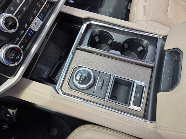 Certified 2024 Ford Expedition Limited RWD image 31
