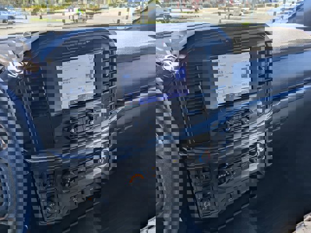 Certified 2021 Ford F150 XL w/ STX Appearance Package image 19