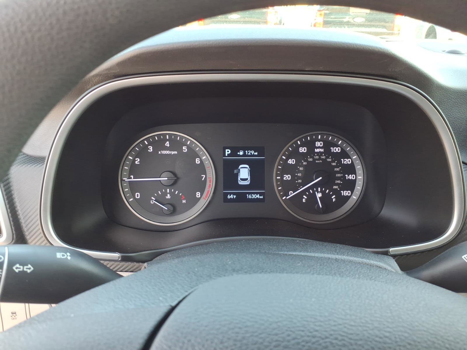 Used 2019 Hyundai Tucson SEL image 15