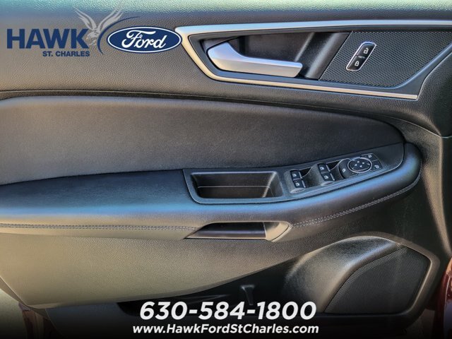 Certified 2023 Ford Edge SEL w/ Convenience Package AWD/4WD image 19