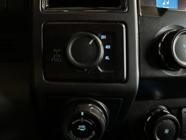 Certified 2019 Ford F150 XLT w/ Equipment Group 302A Luxury image 23