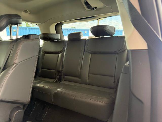 Certified 2025 Ford Expedition Active AWD/4WD image 12