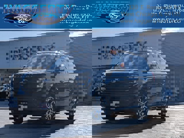 Certified 2025 Ford Expedition Max Active image 1