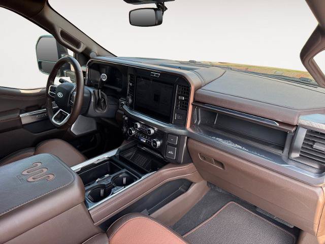 Certified 2026 Ford F250 King Ranch AWD/4WD image 15