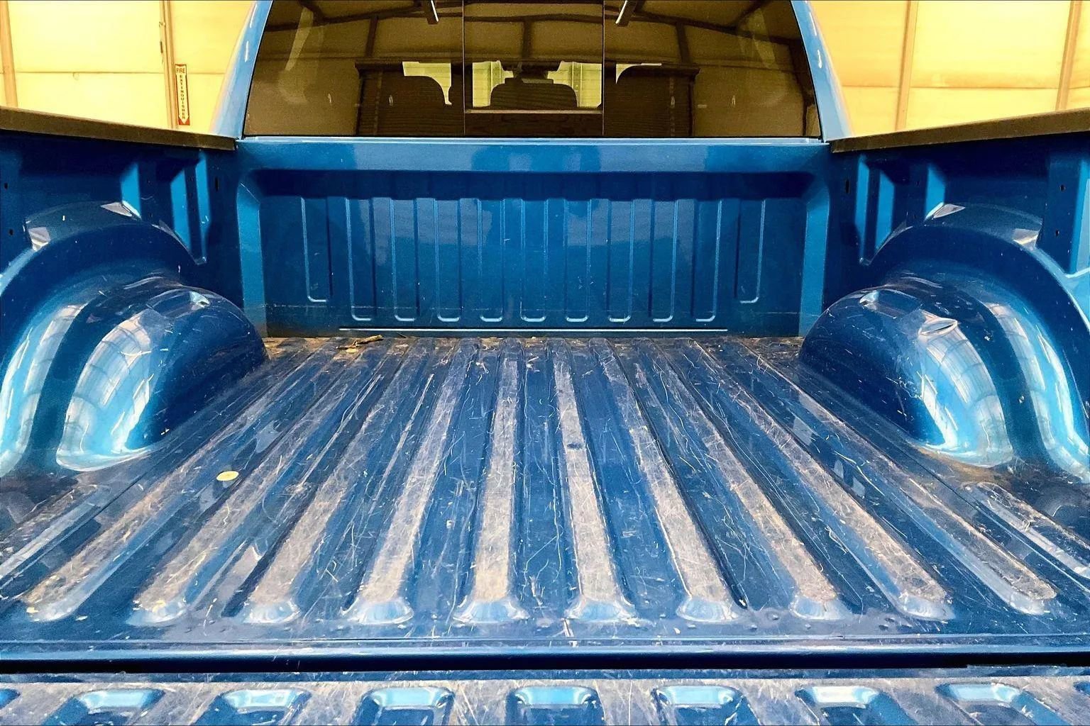 Used 2023 RAM 1500 Big Horn image 32