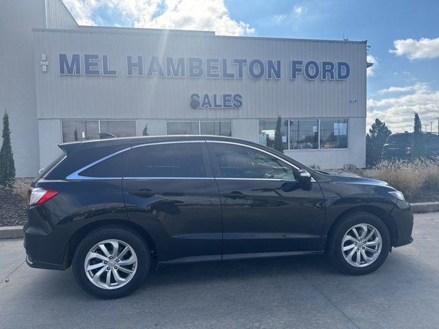 Used 2017 Acura RDX FWD image 1