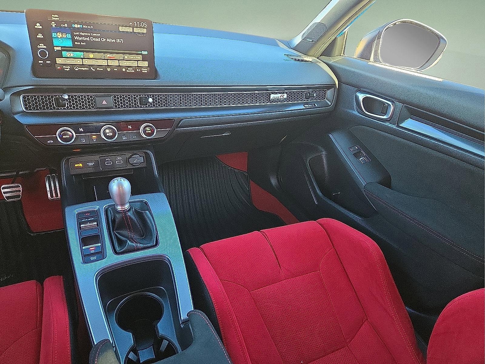 Used 2025 Honda Civic Type R image 12