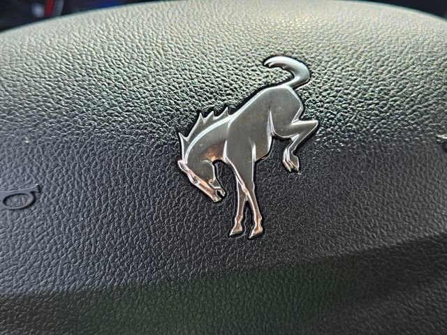 Certified 2023 Ford Bronco Sport Badlands image 30