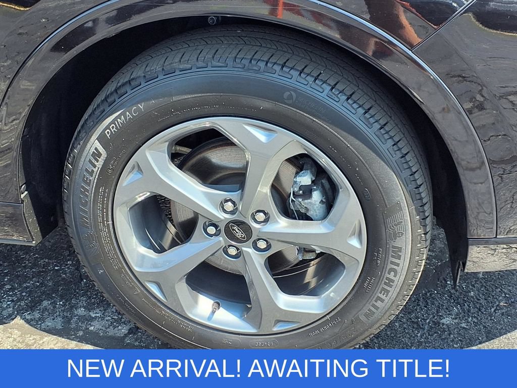 Certified 2024 Ford Escape ST-Line Select w/ Tech Pack #1 AWD/4WD image 28