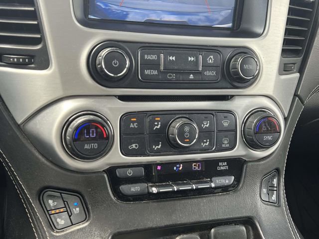 Used 2018 GMC Yukon SLT w/ Premium Edition AWD/4WD image 27