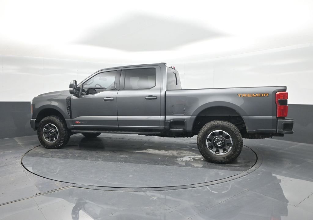 Certified 2023 Ford F250 Lariat w/ Lariat Ultimate Package image 4