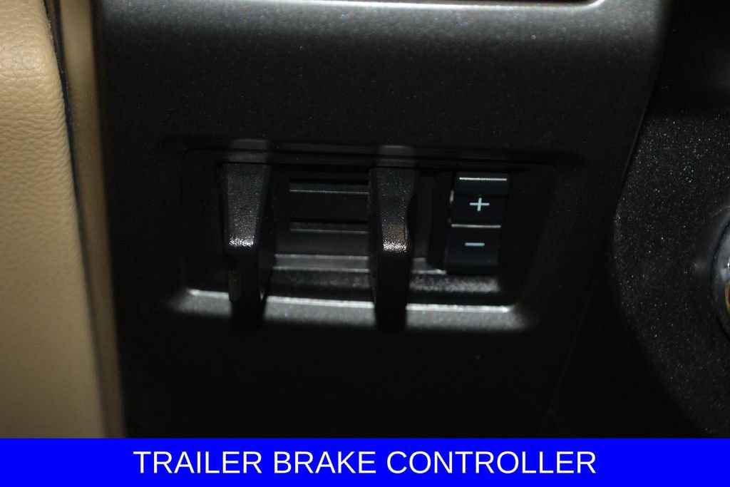 Certified 2020 Ford F350 XLT w/ XLT Value Package image 22