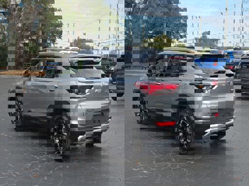 Used 2023 Chevrolet TrailBlazer LT image 13