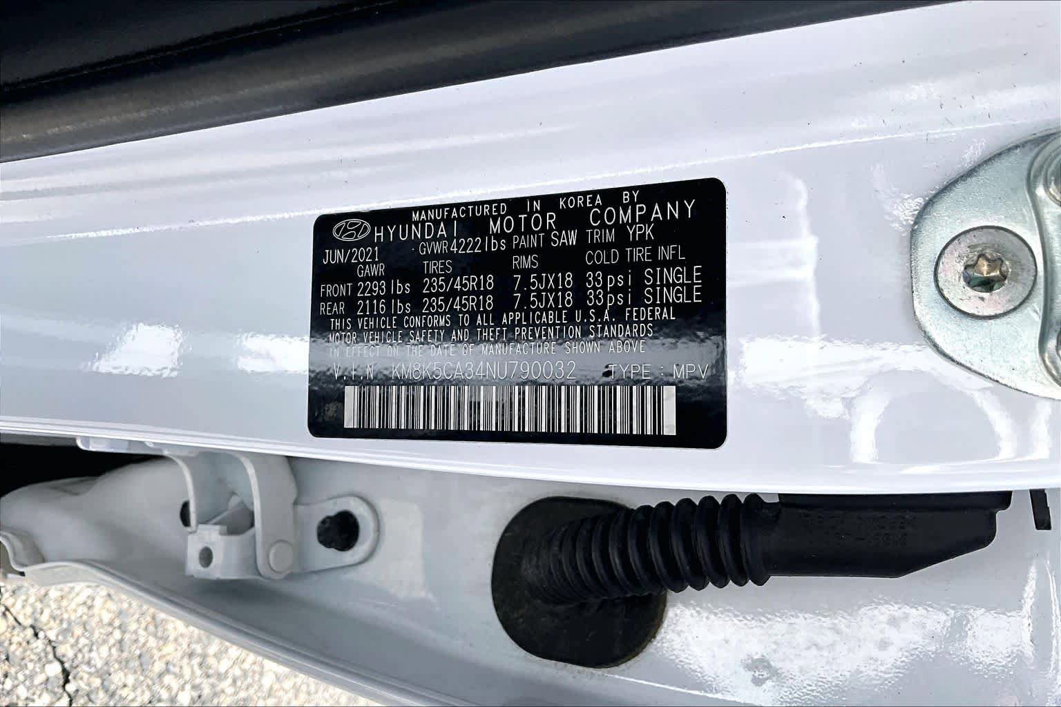 Used 2019 Chevrolet Equinox LT AWD/4WD image 34