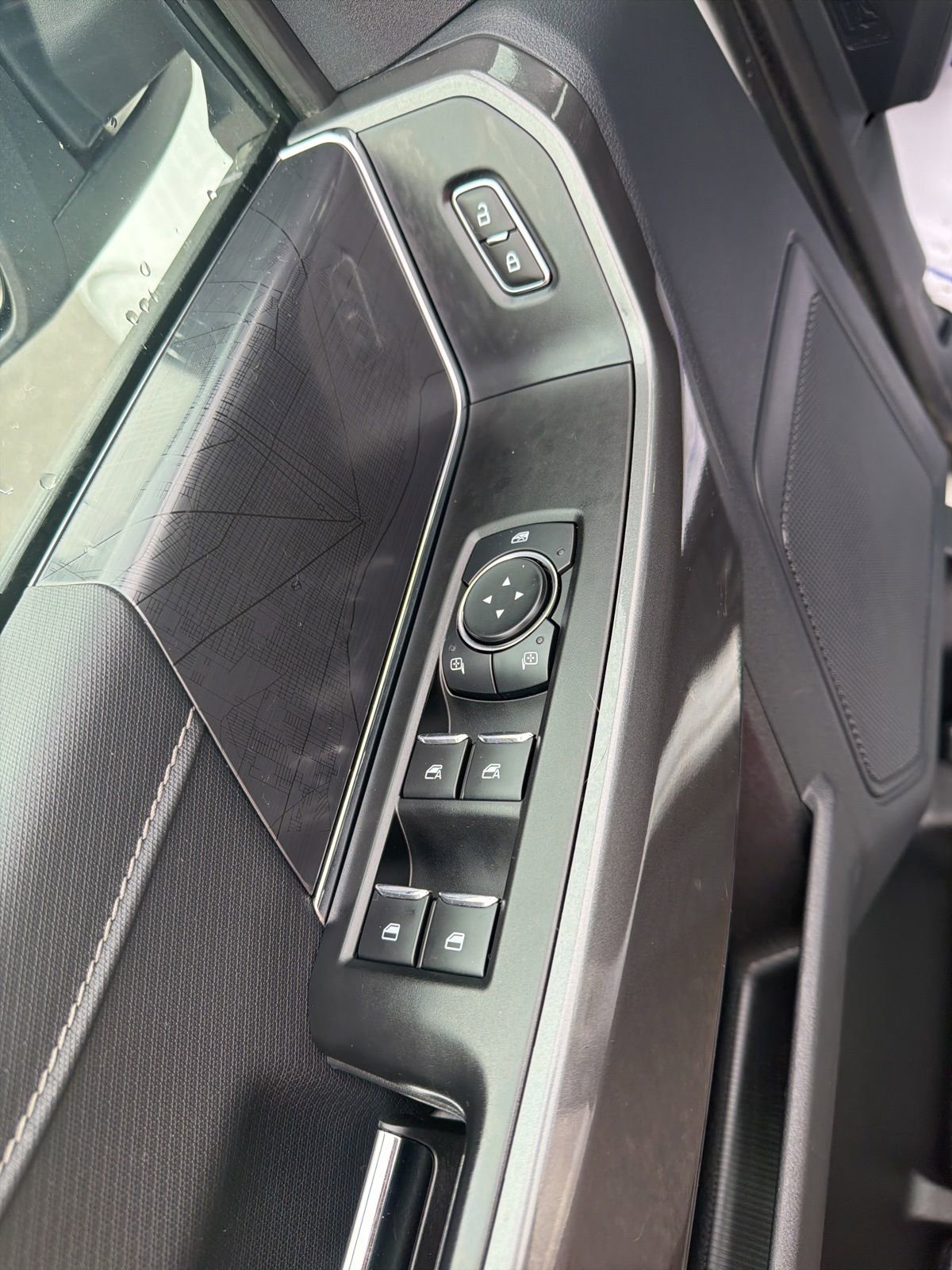 Certified 2023 Ford F150 XLT w/ Equipment Group 302A High image 15