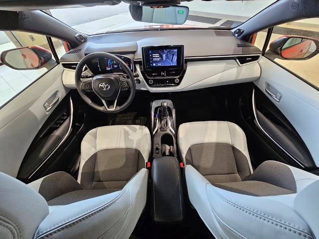 Used 2023 Toyota Corolla XSE image 17